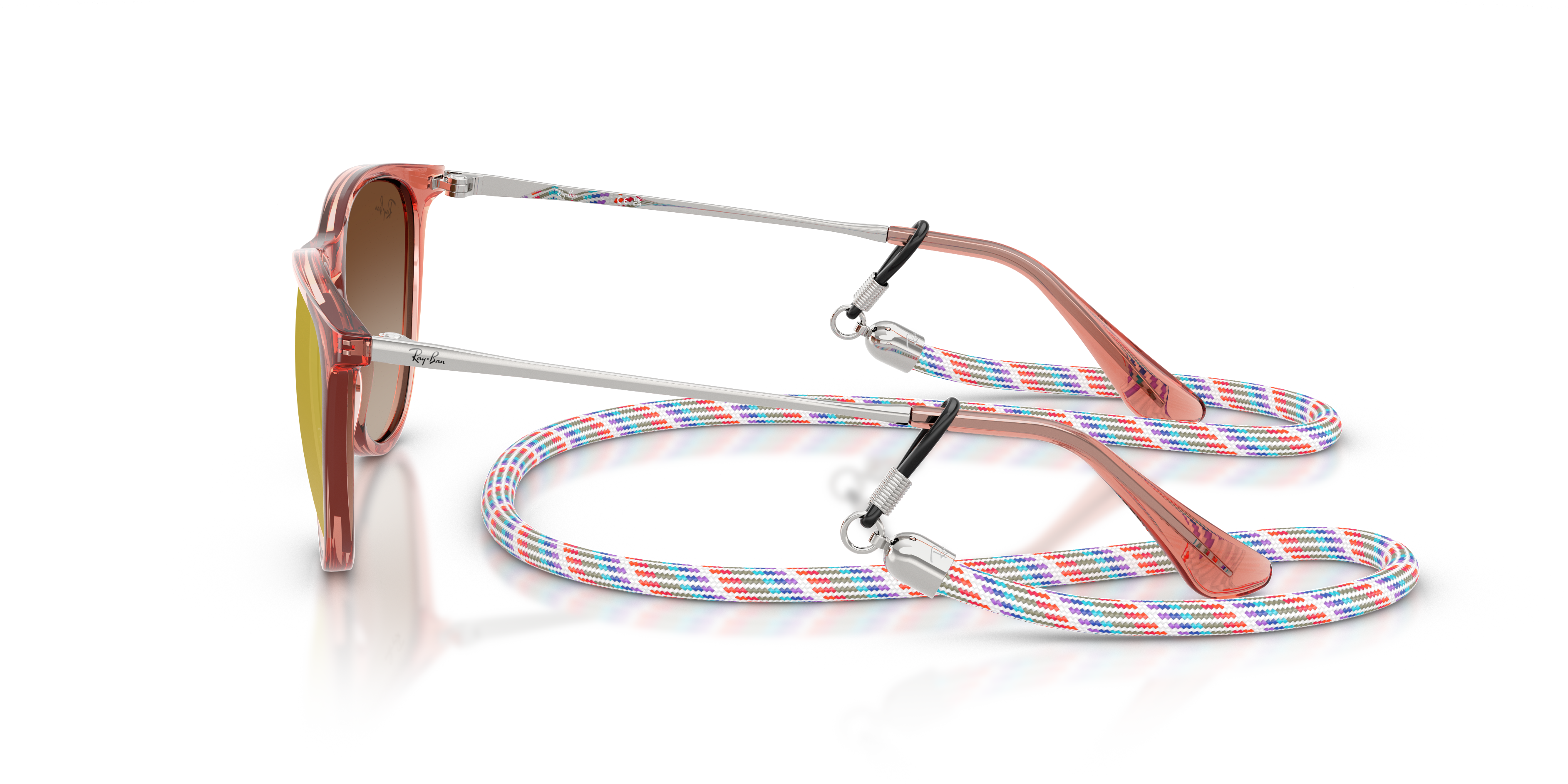 Ray-Ban RJ9060S 7225S0 Junior Erika 